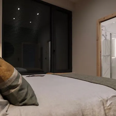 Apartment Rooftop Chamonix