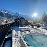 Rooftop Апартаменты *