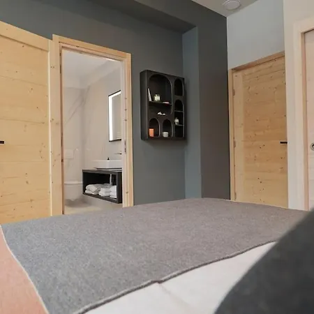 Apartamento Rooftop *