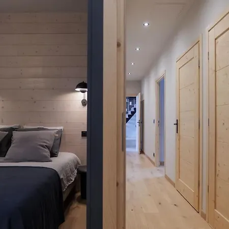 Rooftop Apartment