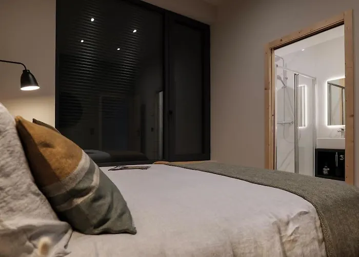 Apartamento Rooftop Chamonix Mont Blanc